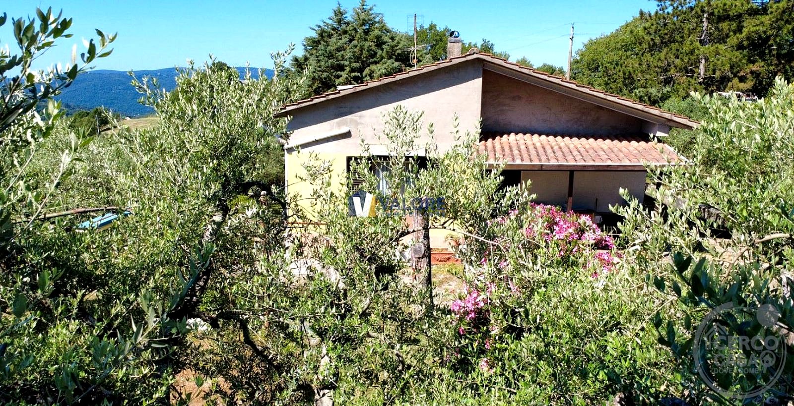 VILLA VENDITA PERUGIA MONTE TEZIO · foto 10