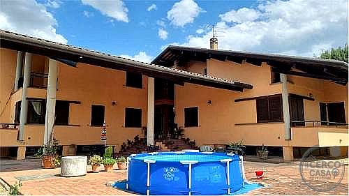 VILLA VENDITA PERUGIA MONTE TEZIO · foto 39