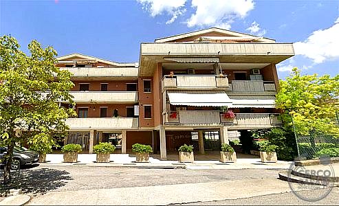 TRILOCALE VENDITA MAGIONE · foto 24