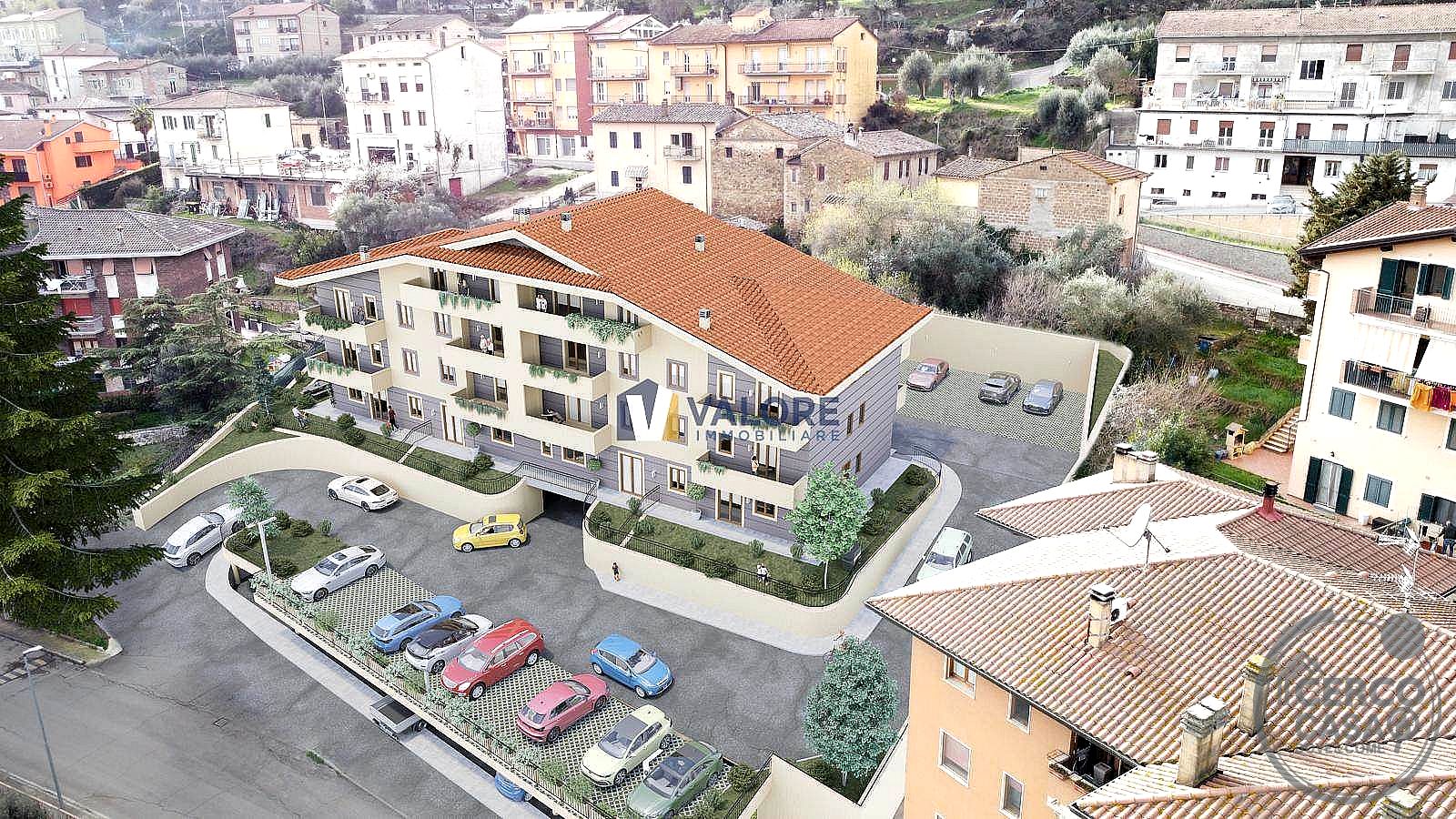 TRILOCALE VENDITA MAGIONE · foto 31