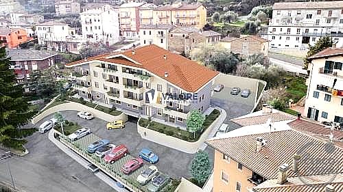 TRILOCALE VENDITA MAGIONE · foto 32