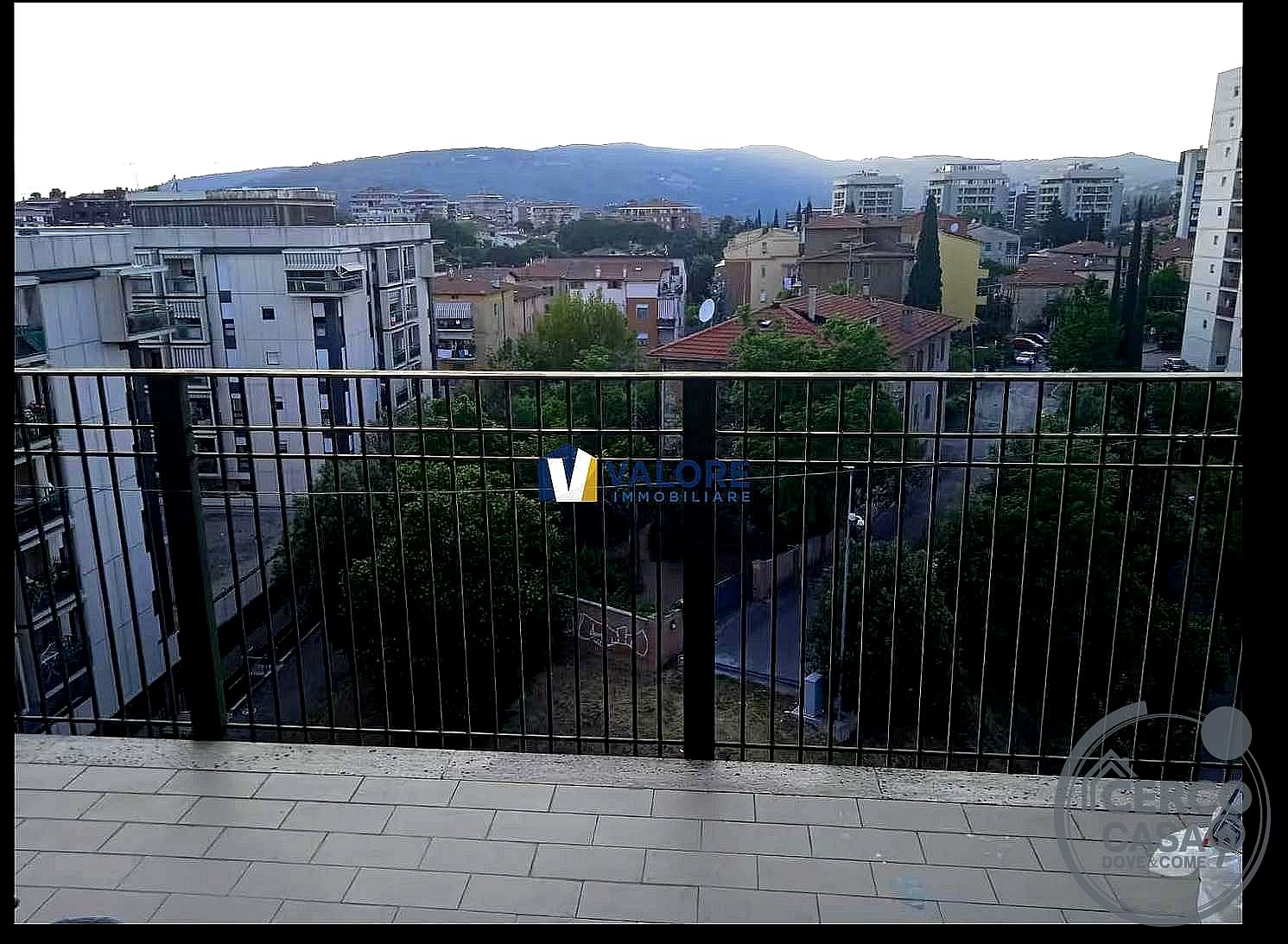 BILOCALE VENDITA PERUGIA STAZIONE · foto 6