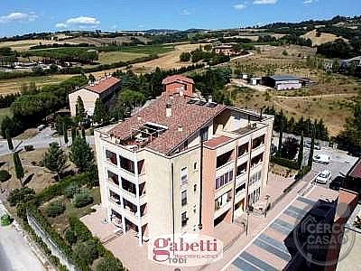 ATTICO VENDITA MAGIONE · foto 25