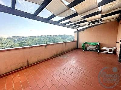 ATTICO VENDITA MAGIONE · foto 29
