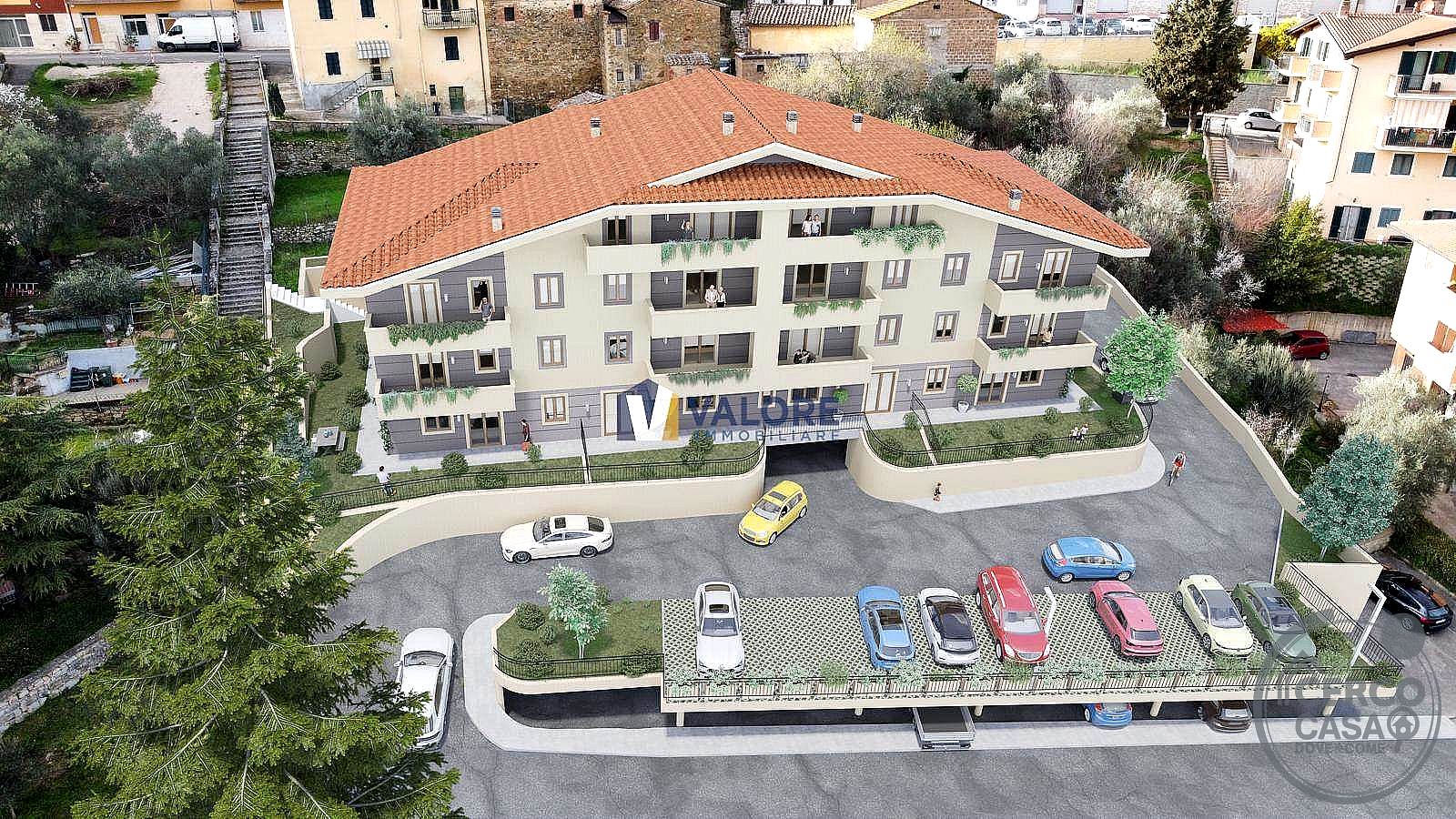 ATTICO VENDITA MAGIONE · foto 32
