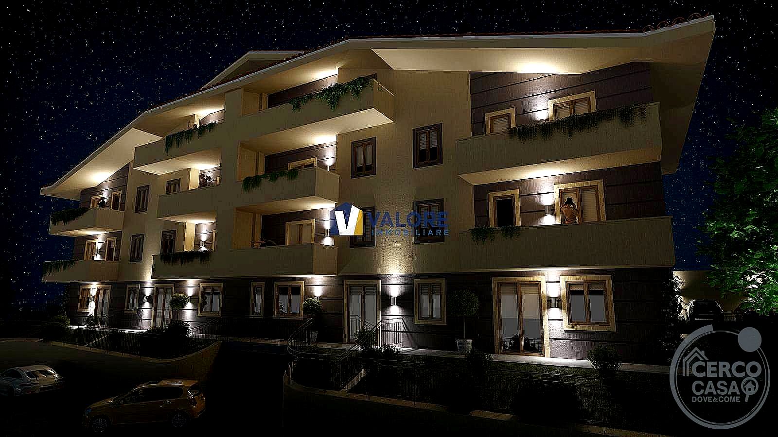 BILOCALE VENDITA MAGIONE