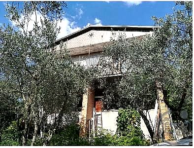 APPARTAMENTO VENDITA MONTECCHIO · foto 33