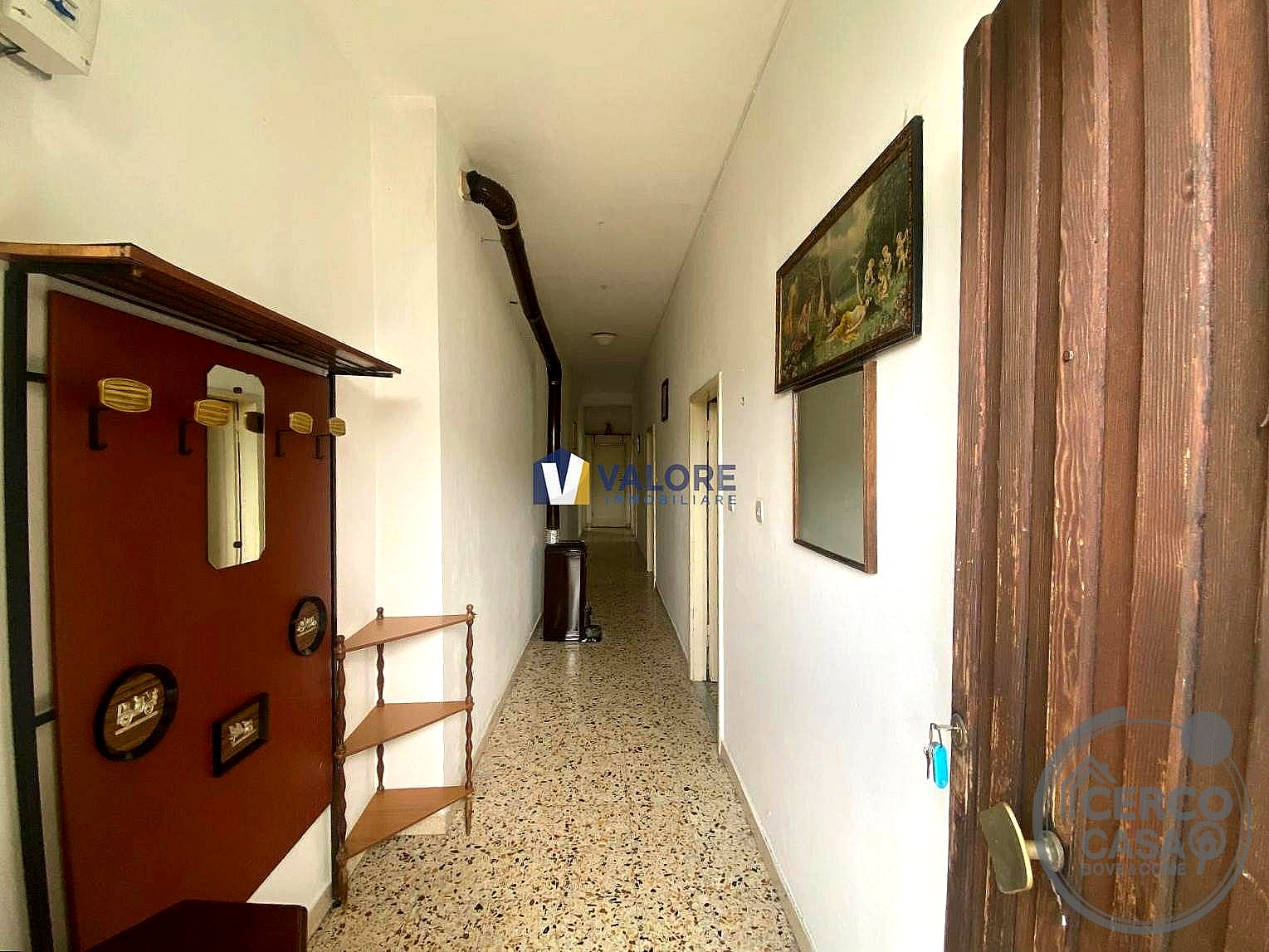 APPARTAMENTO VENDITA MONTECCHIO · foto 5