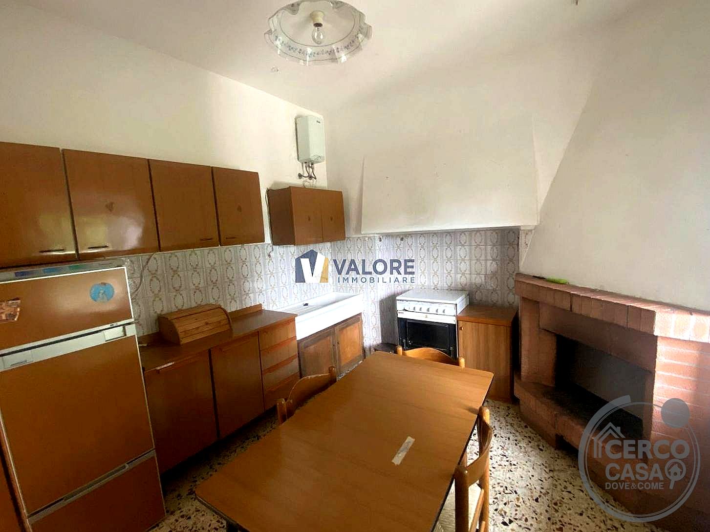 APPARTAMENTO VENDITA MONTECCHIO · foto 6