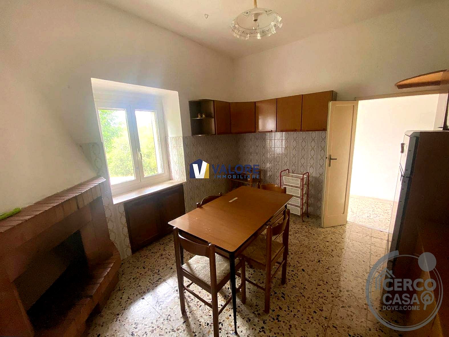 APPARTAMENTO VENDITA MONTECCHIO · foto 7