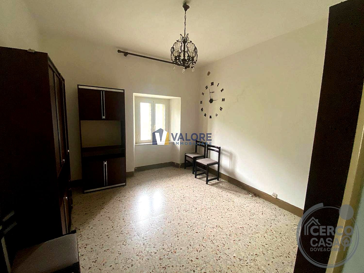 APPARTAMENTO VENDITA MONTECCHIO · foto 8