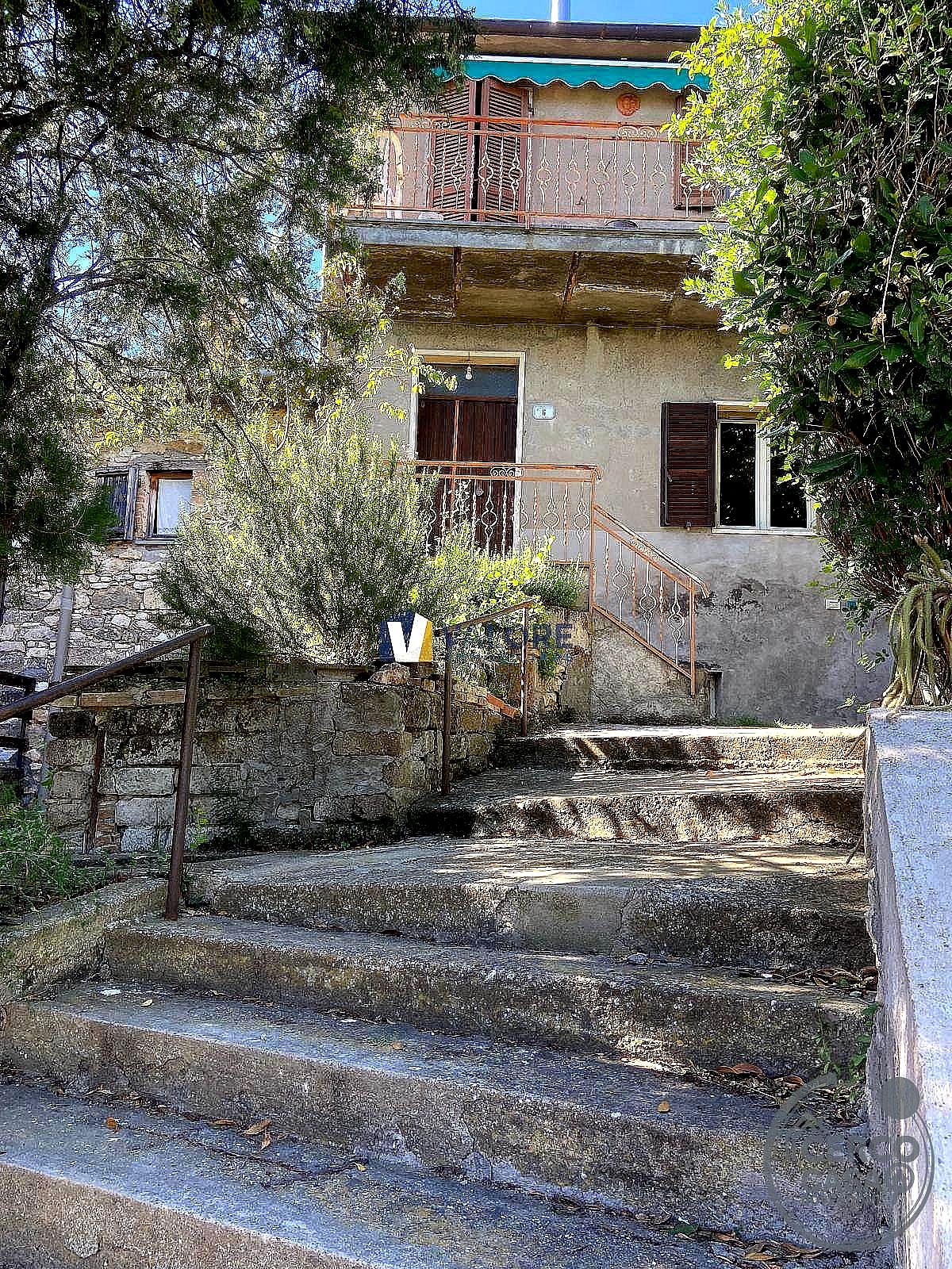 APPARTAMENTO VENDITA MONTECCHIO