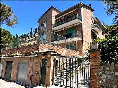 APPARTAMENTO VENDITA PERUGIA PONTE FELCINO · foto 28