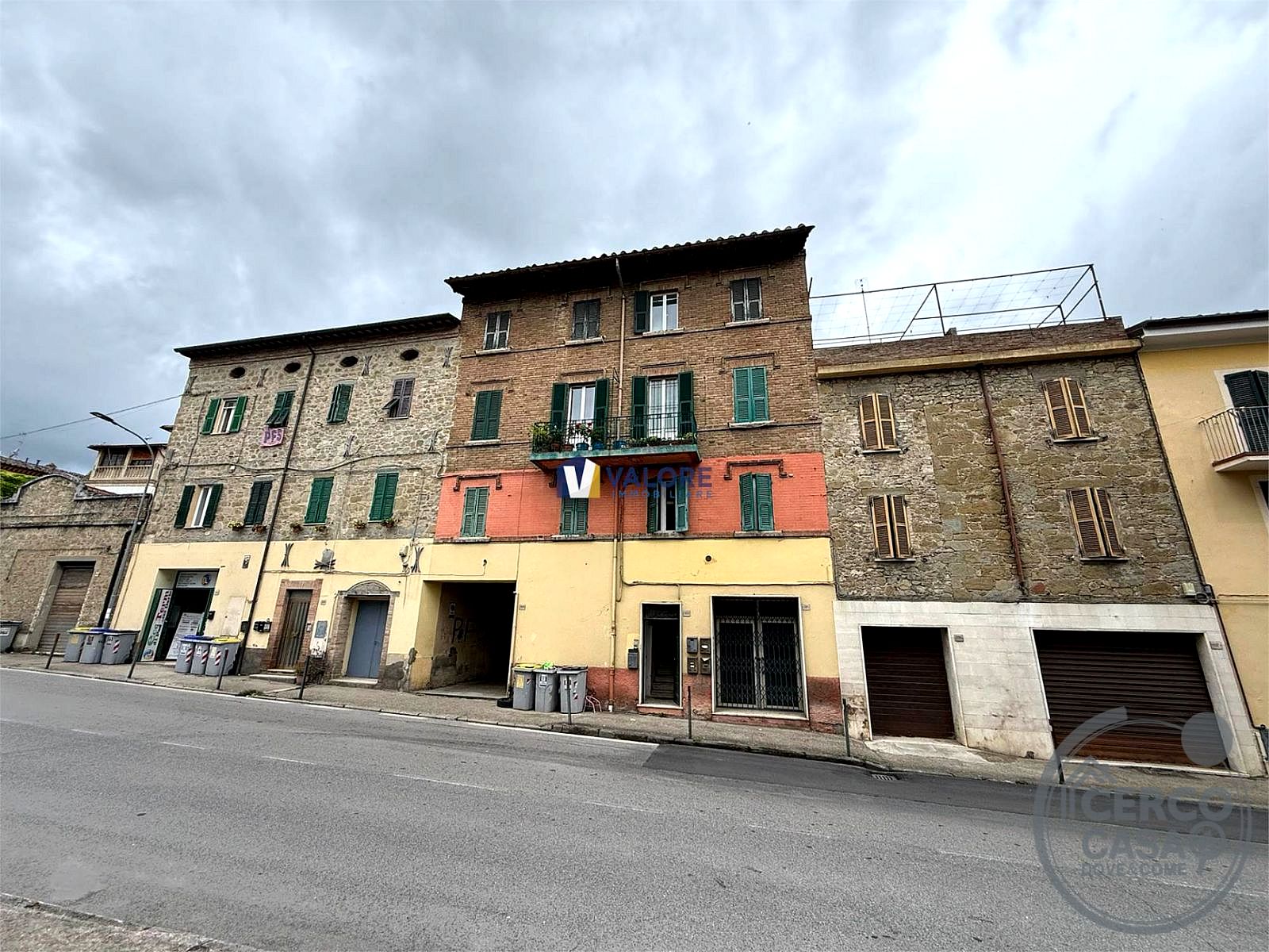 APPARTAMENTO VENDITA PERUGIA PONTE FELCINO · foto 35