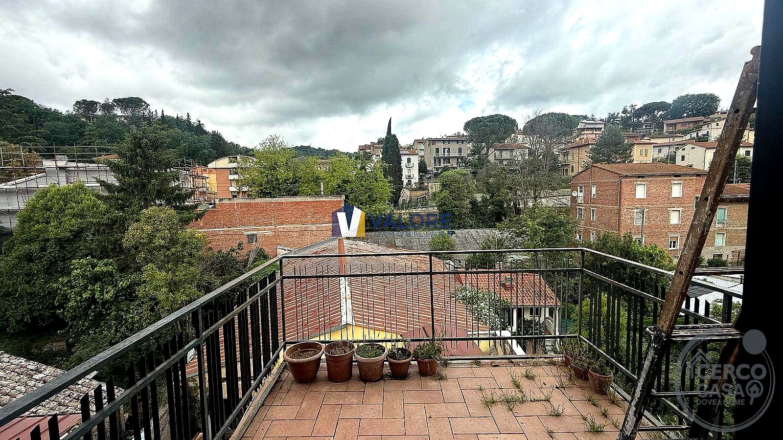 APPARTAMENTO VENDITA PERUGIA PONTE FELCINO · foto 4