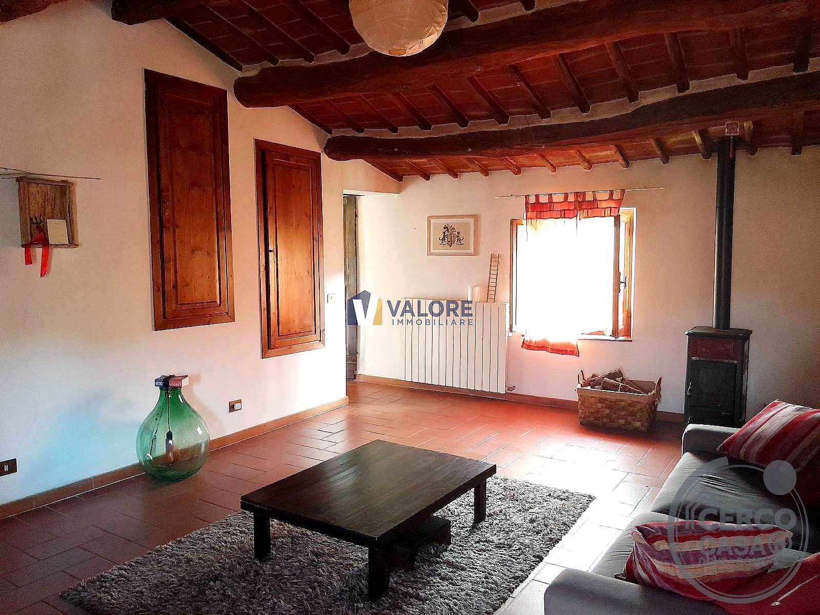 APPARTAMENTO VENDITA MAGIONE SANT'ARCANGELO · foto 2