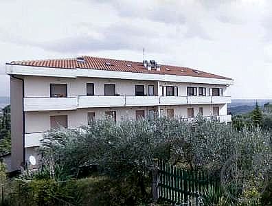 APPARTAMENTO VENDITA MAGIONE SANT'ARCANGELO · foto 23
