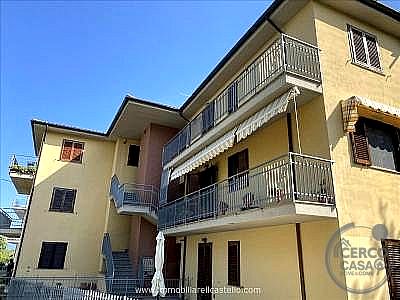 APPARTAMENTO VENDITA MAGIONE SANT'ARCANGELO · foto 26