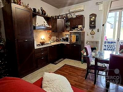 APPARTAMENTO VENDITA MAGIONE SANT'ARCANGELO · foto 27