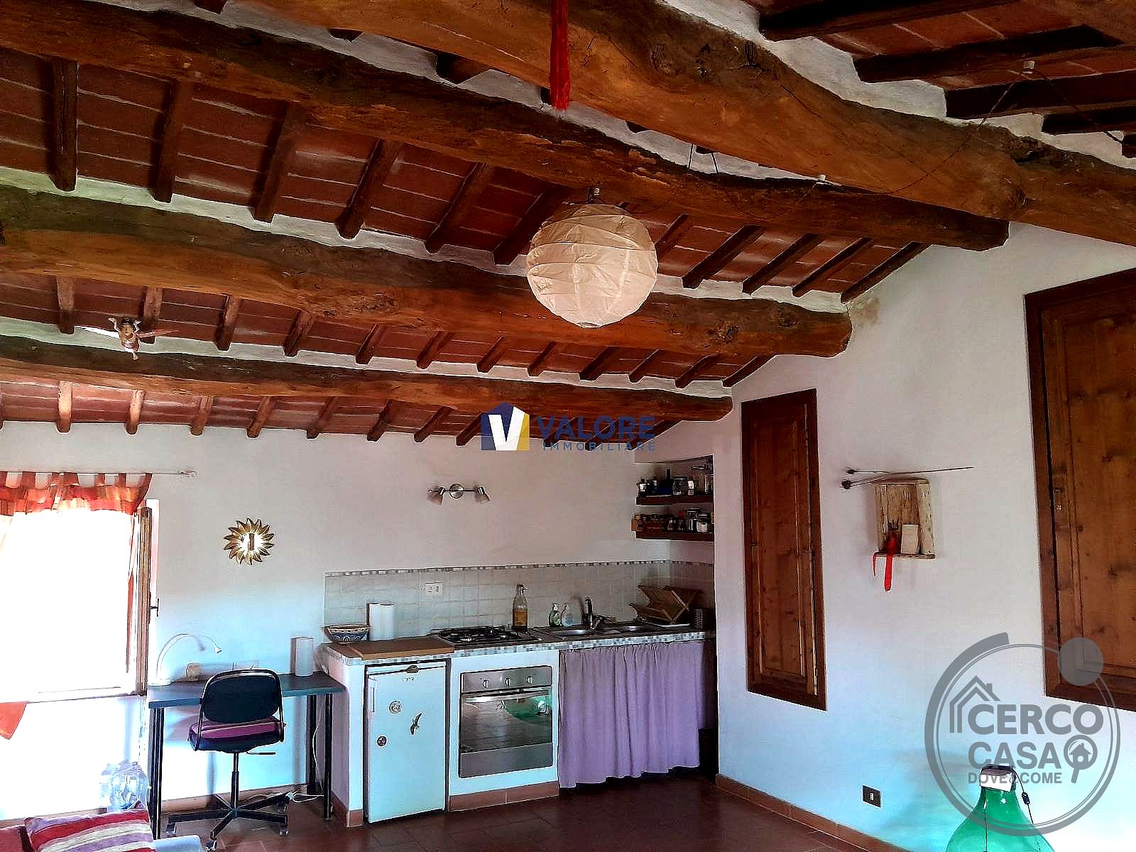 APPARTAMENTO VENDITA MAGIONE SANT'ARCANGELO · foto 3
