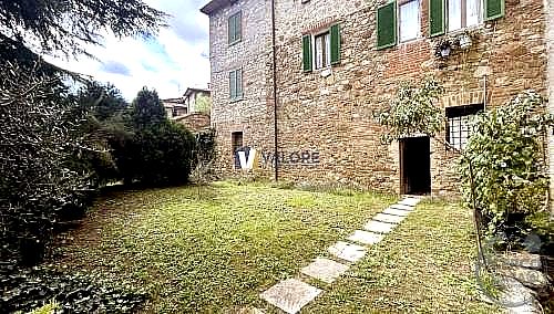 APPARTAMENTO VENDITA MAGIONE SANT'ARCANGELO · foto 35