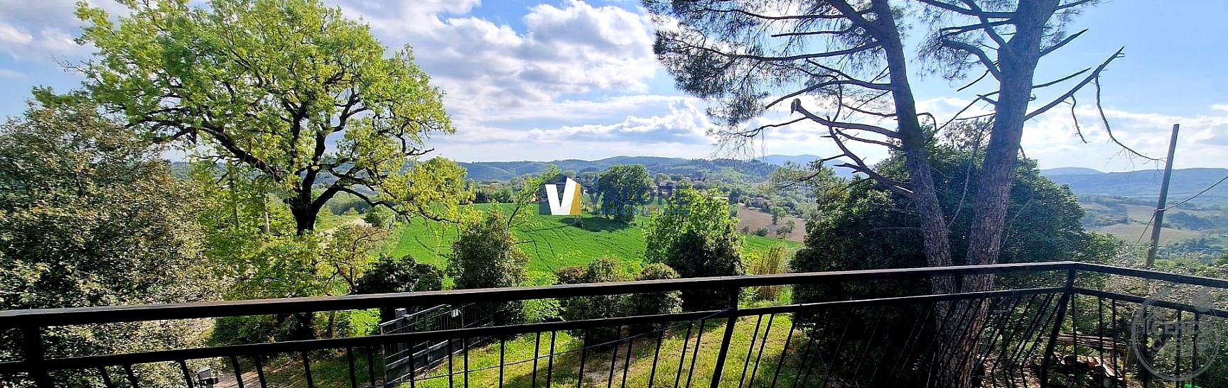 RUSTICO - CASALE VENDITA TODI · foto 10