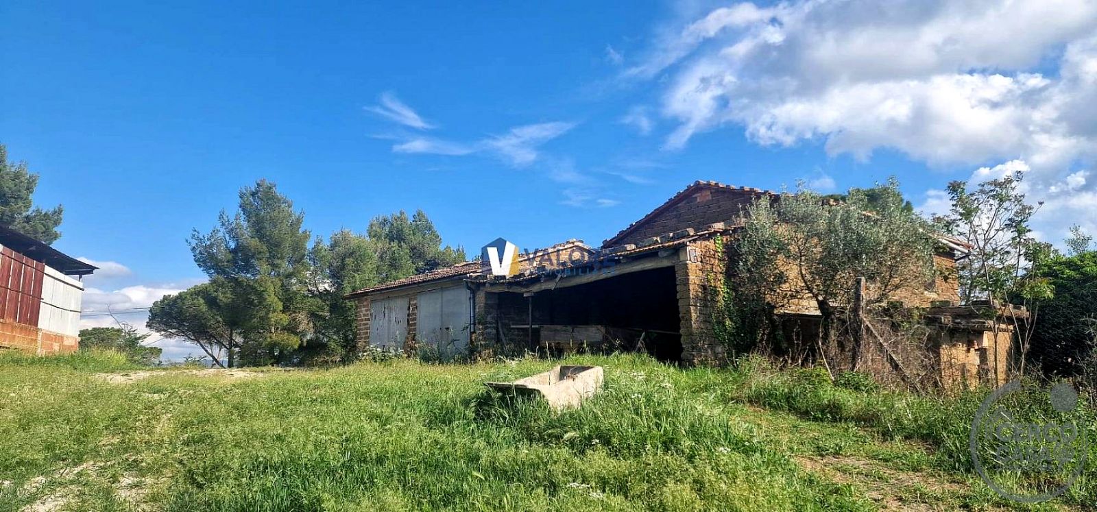 RUSTICO - CASALE VENDITA TODI · foto 11