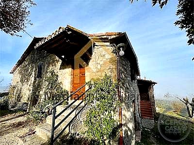 RUSTICO - CASALE VENDITA TODI · foto 31