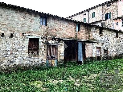 RUSTICO - CASALE VENDITA TODI · foto 33