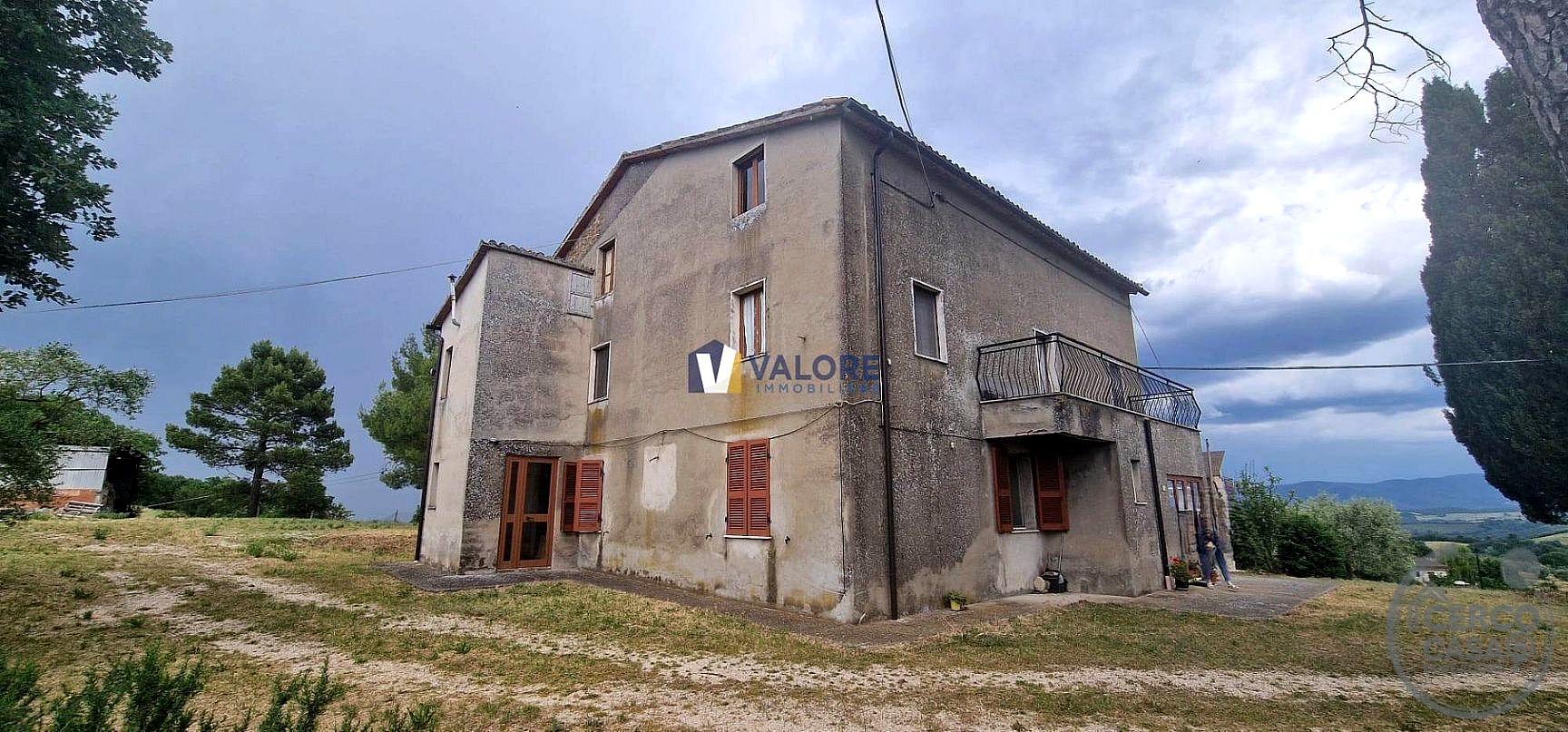 RUSTICO - CASALE VENDITA TODI · foto 39