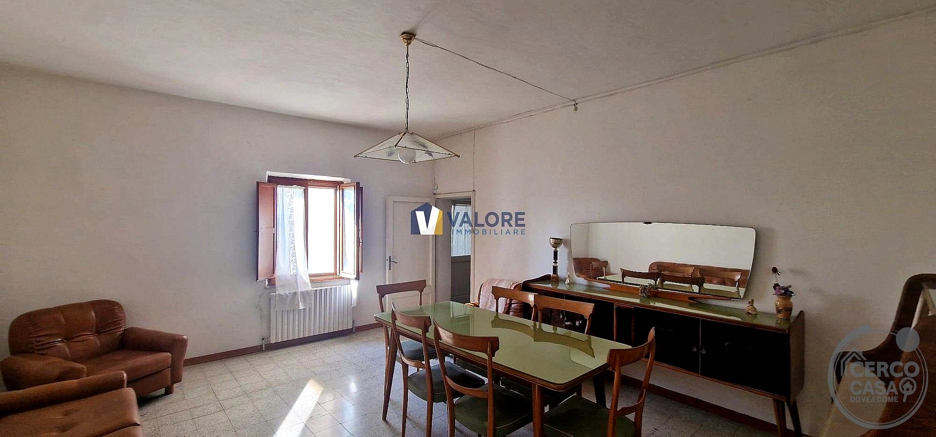 RUSTICO - CASALE VENDITA TODI · foto 6