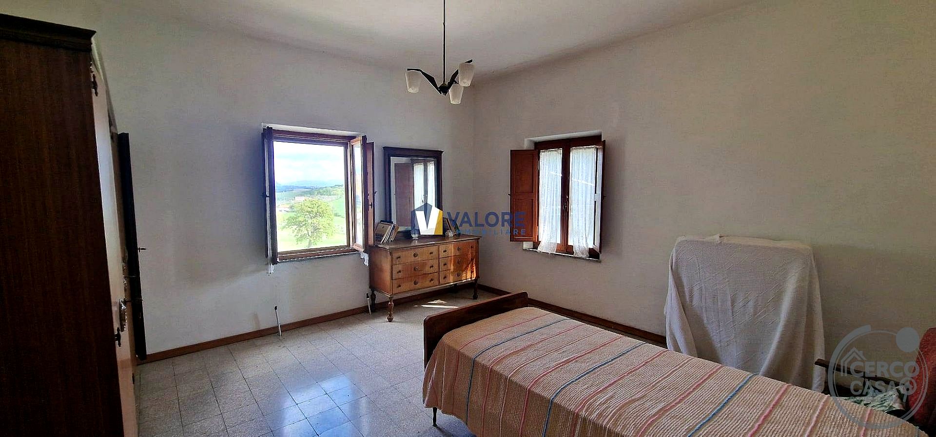 RUSTICO - CASALE VENDITA TODI · foto 9
