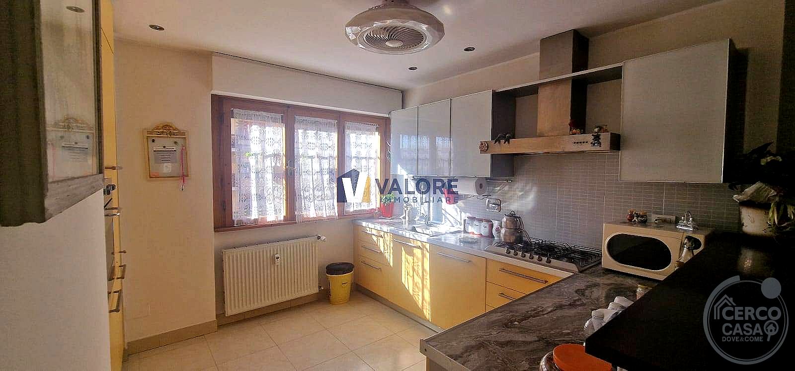 APPARTAMENTO VENDITA PERUGIA MADONNA ALTA · foto 3