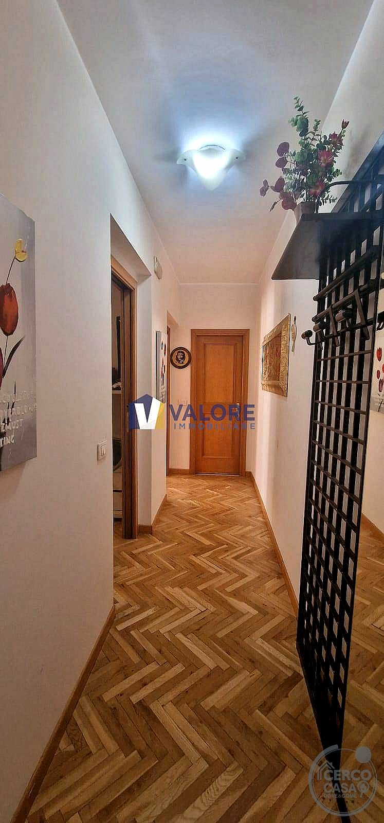 APPARTAMENTO VENDITA PERUGIA MADONNA ALTA · foto 4