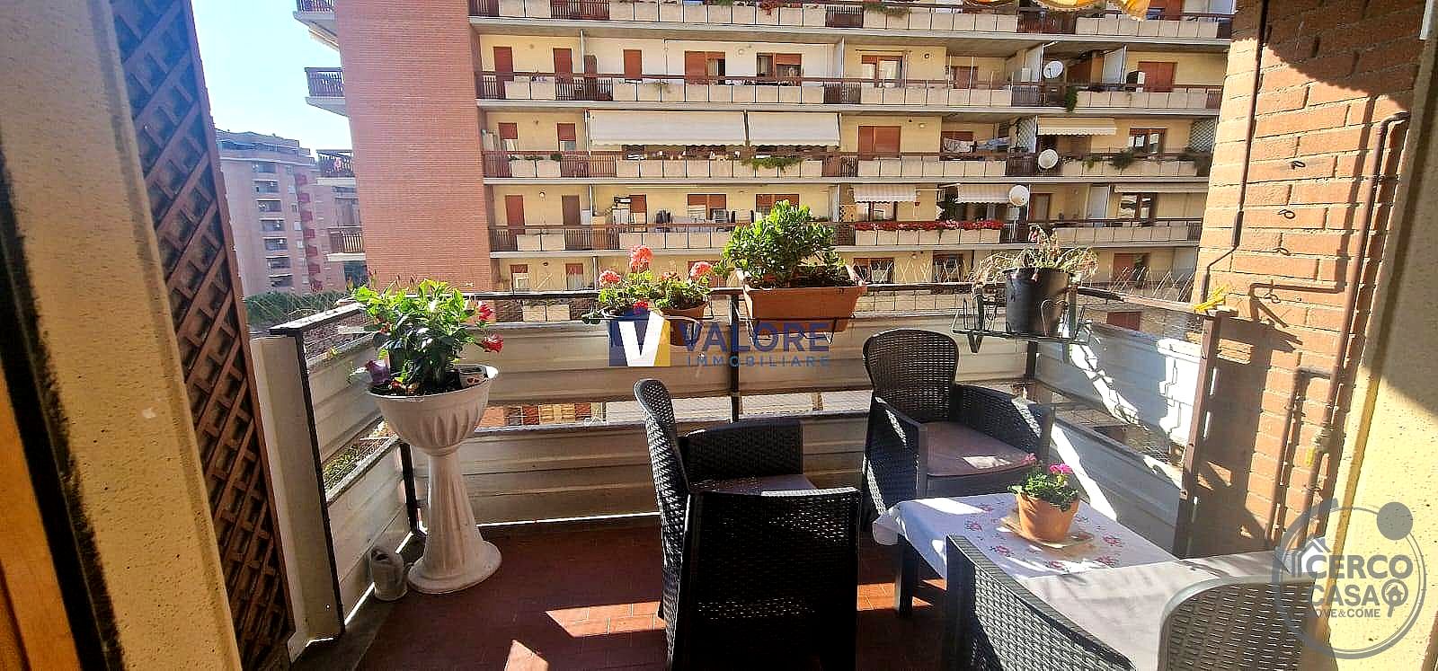 APPARTAMENTO VENDITA PERUGIA MADONNA ALTA · foto 6