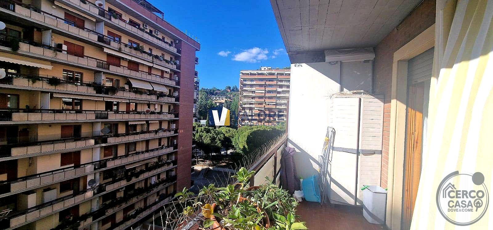 APPARTAMENTO VENDITA PERUGIA MADONNA ALTA · foto 8