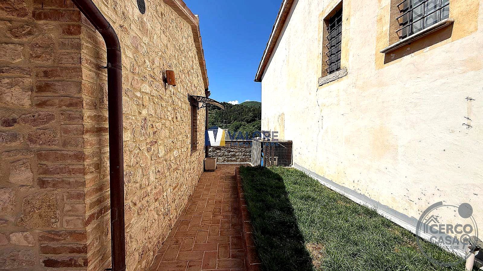CIELO - TERRA VENDITA GIANO DELL'UMBRIA · foto 20