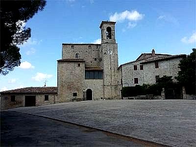 APPARTAMENTO VENDITA TODI · foto 25