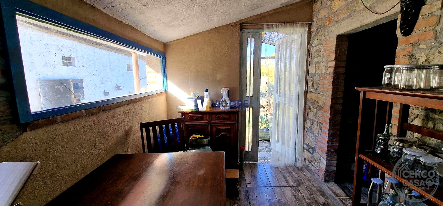 PORZIONE DI CASA VENDITA TODI · foto 12