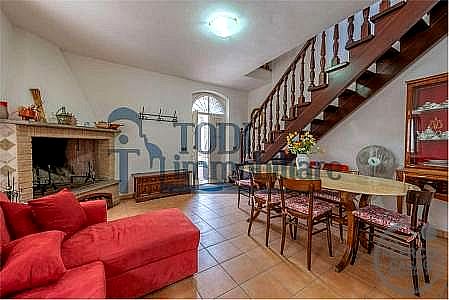 PORZIONE DI CASA VENDITA TODI · foto 29