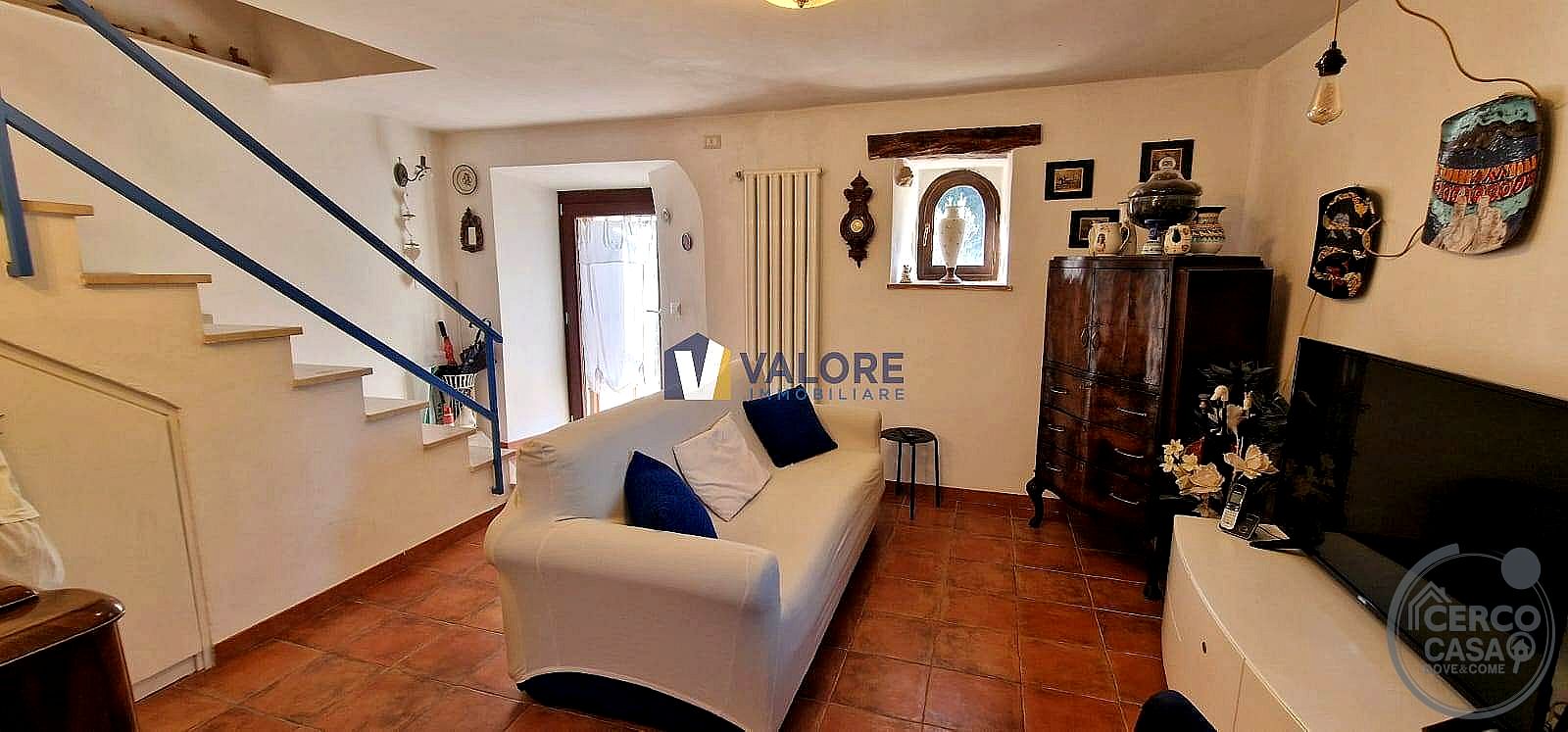 PORZIONE DI CASA VENDITA TODI · foto 3
