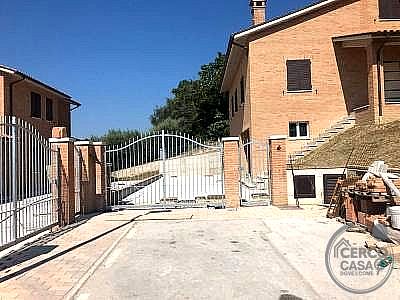 PORZIONE DI CASA VENDITA TODI · foto 31