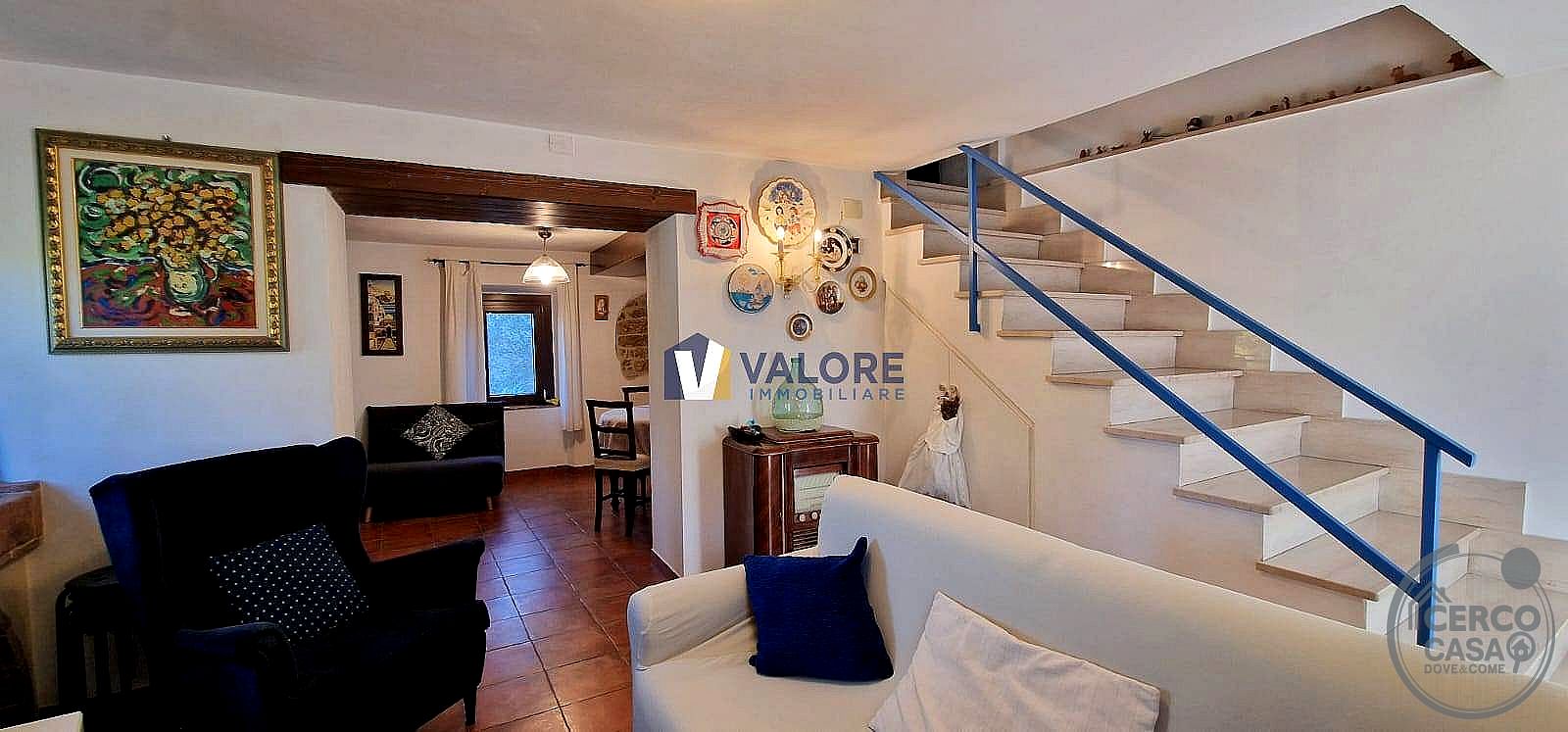 PORZIONE DI CASA VENDITA TODI · foto 4