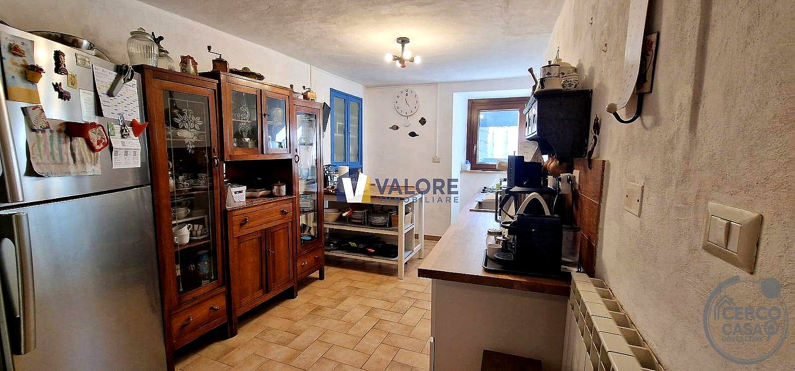 PORZIONE DI CASA VENDITA TODI · foto 6