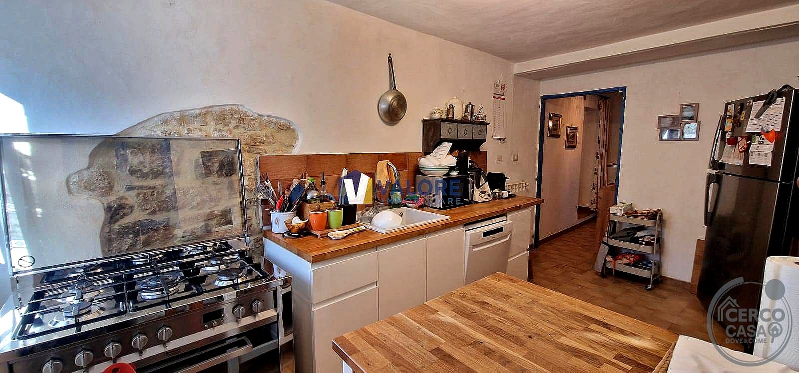 PORZIONE DI CASA VENDITA TODI · foto 7