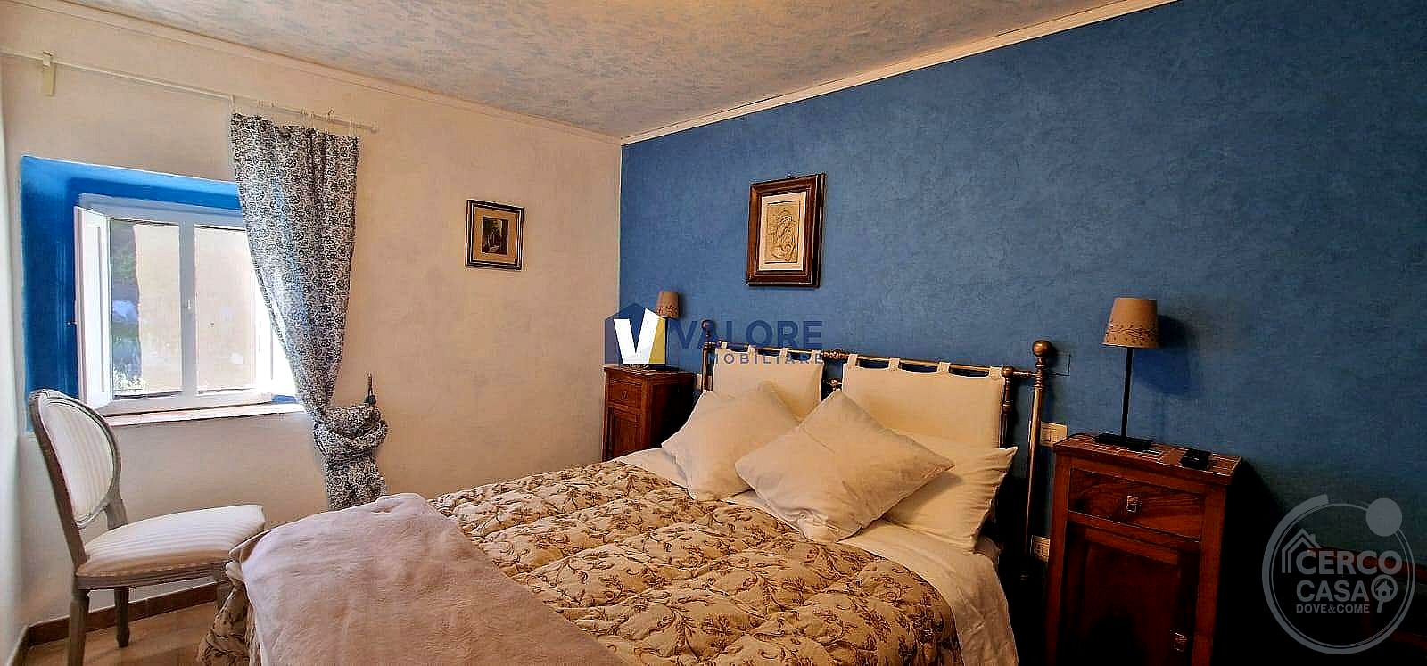 PORZIONE DI CASA VENDITA TODI · foto 8