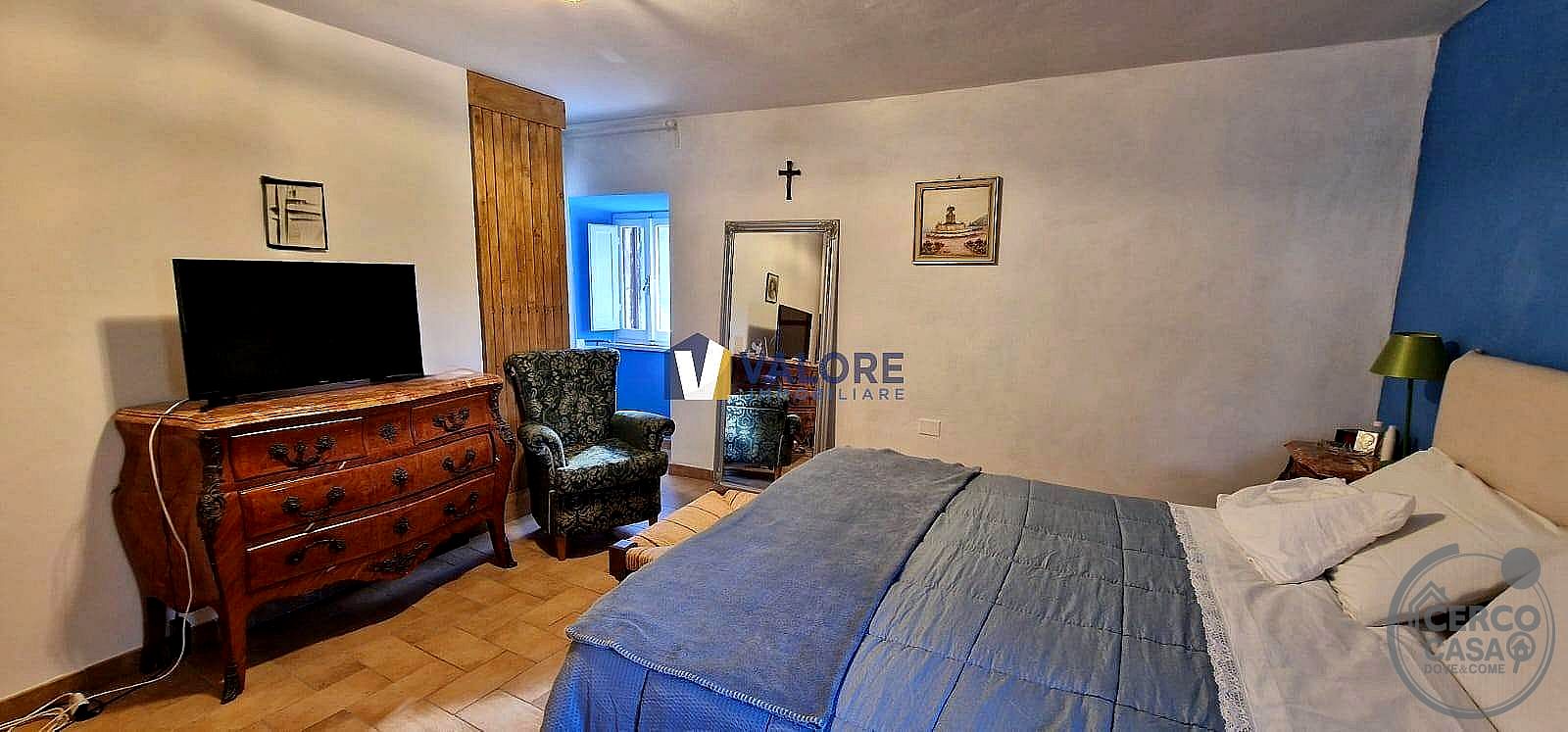 PORZIONE DI CASA VENDITA TODI · foto 9