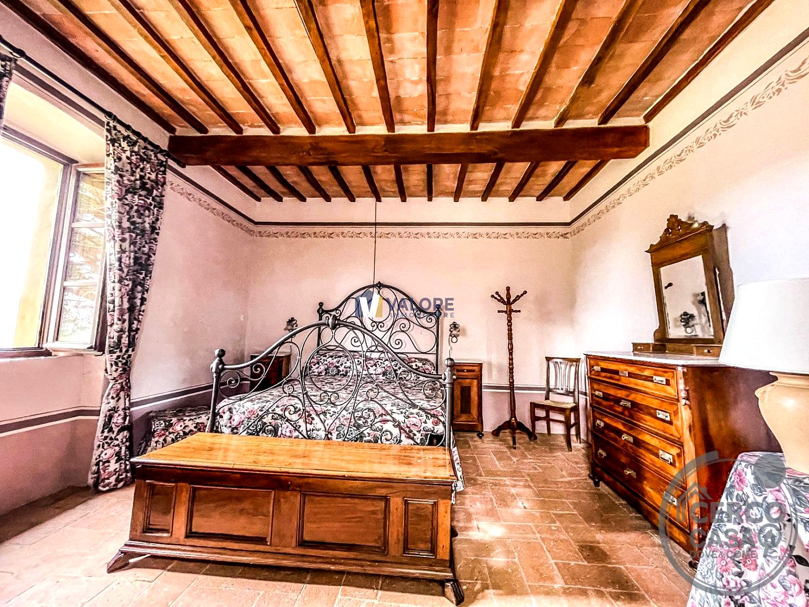 VILLA VENDITA FRATTA TODINA · foto 10