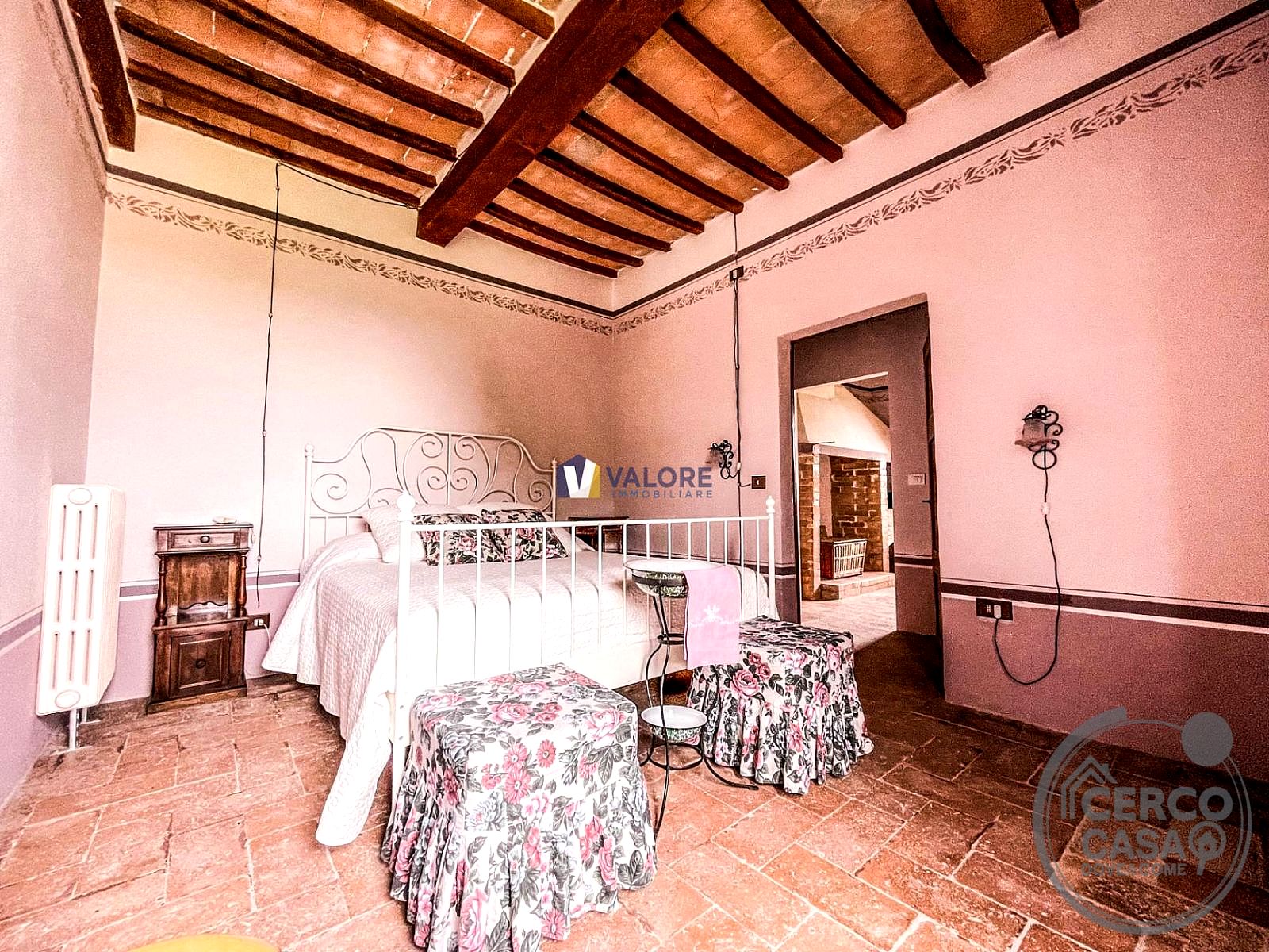 VILLA VENDITA FRATTA TODINA · foto 11