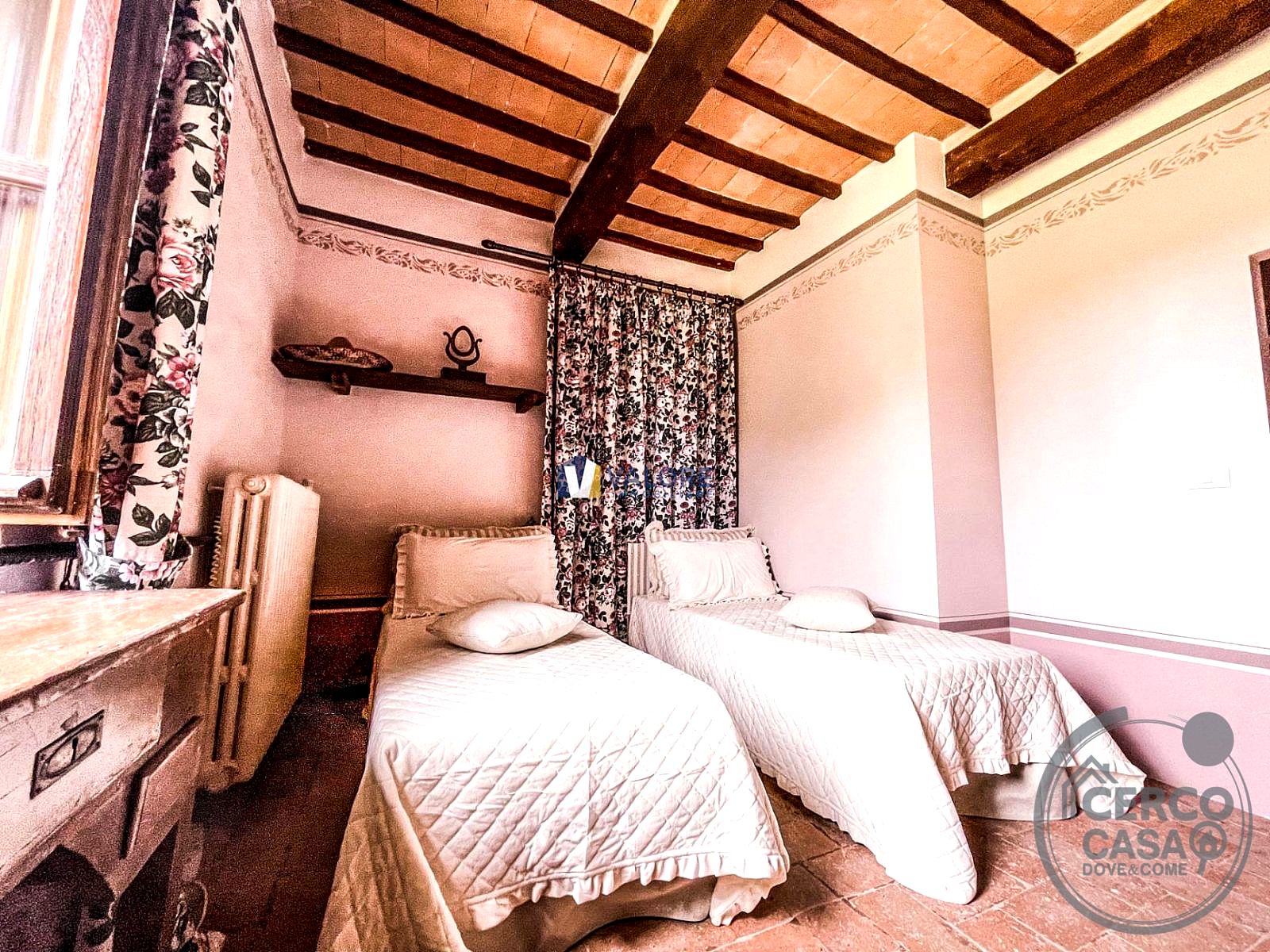 VILLA VENDITA FRATTA TODINA · foto 12